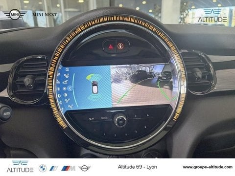Voitures D'occasion À Limonest | Mini Mini Cooper 136Ch Edition Premium Plus Bva7