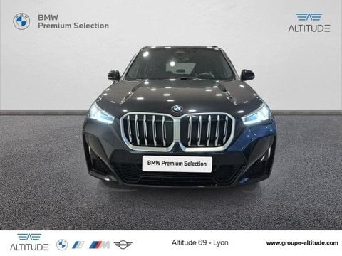 Voitures D'occasion À Limonest | Bmw X1 Sdrive18I 136Ch M Sport