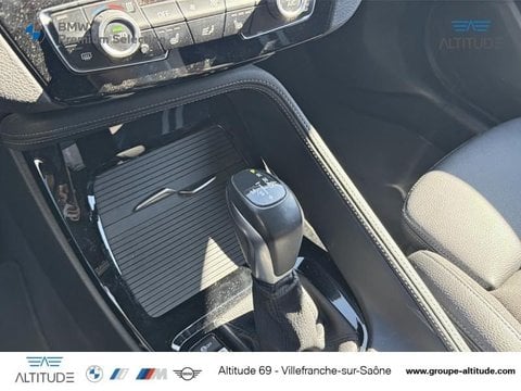 Voitures D'occasion À Villefranche-Sur-Saône | Bmw X2 Xdrive25Ea 220Ch M Sport Euro6D-T 6Cv