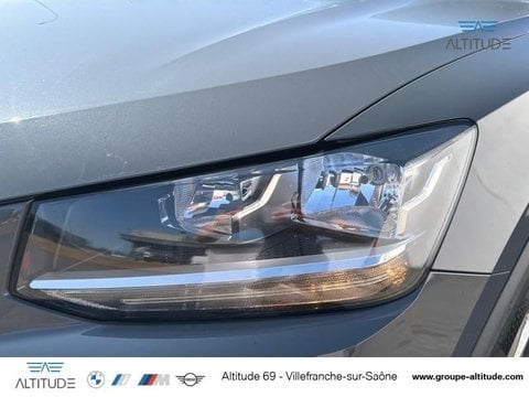 Voitures D'occasion À Villefranche-Sur-Saône | Audi Q2 35 Tfsi 150Ch Cod S Tronic 7 Euro6D-T