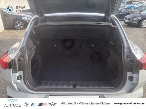 Voitures D'occasion À Villefranche-Sur-Saône | Bmw X2 I Edrive20 204Ch M Sport