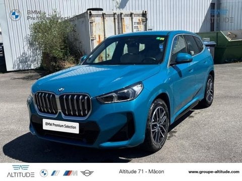 Voitures D'occasion À Sancé | Bmw X1 Ixdrive30 313Ch M Sport