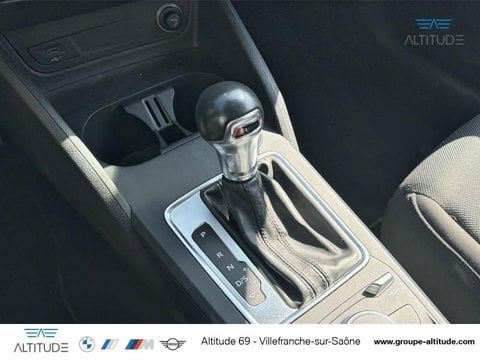 Voitures D'occasion À Villefranche-Sur-Saône | Audi Q2 35 Tfsi 150Ch Cod S Tronic 7 Euro6D-T