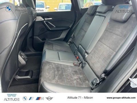 Voitures D'occasion À Sancé | Bmw X1 Ixdrive30 313Ch M Sport