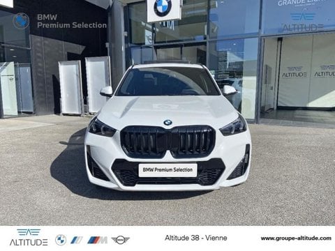 Voitures D'occasion À Vienne | Bmw X1 Xdrive23D 211Ch M Sport