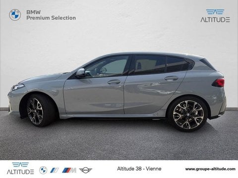 Voitures D'occasion À Vienne | Bmw Série 1 120A 170Ch M Sport Dkg7
