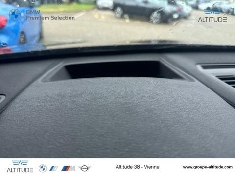 Voitures D'occasion À Vienne | Bmw X1 Sdrive18Ia 136Ch M Sport Dkg7