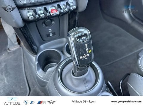 Voitures D'occasion À Limonest | Mini Mini 5 Portes Cooper 136Ch Edition Premium Plus Bva7