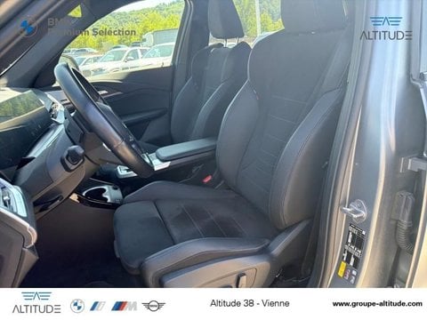 Voitures D'occasion À Vienne | Bmw X1 Xdrive30E 326Ch M Sport