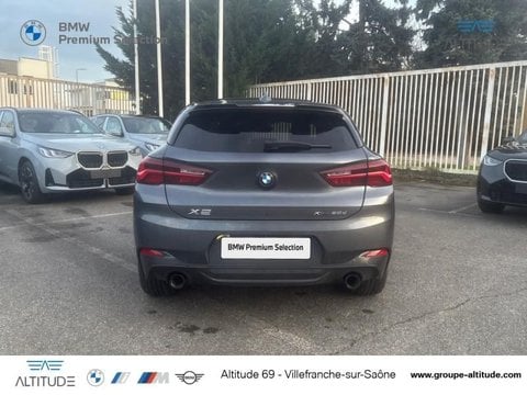 Voitures D'occasion À Villefranche-Sur-Saône | Bmw X2 Xdrive20Da 190Ch M Sport Euro6D-T