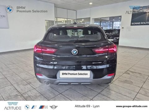 Voitures D'occasion À Limonest | Bmw X2 Sdrive18Ia 136Ch M Sport X Dkg7