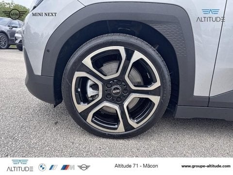 Voitures D'occasion À Sancé | Mini Aceman E 184Ch Favoured