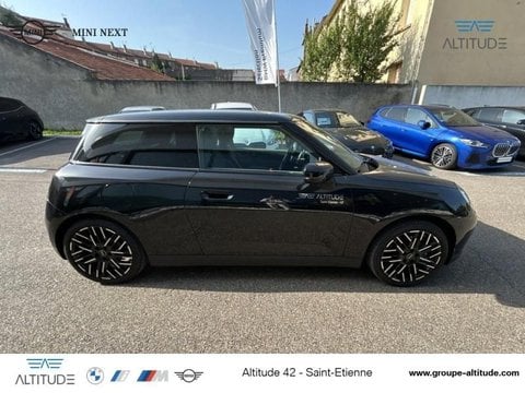 Voitures D'occasion À Le Coteau | Mini Cooper 3 Portes Se 218Ch Favoured