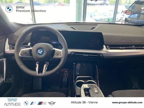 Voitures D'occasion À Vienne | Bmw X1 Xdrive25E 245Ch M Sport