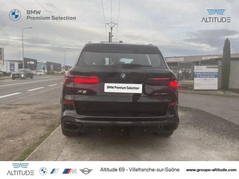 Voitures D'occasion À Villefranche-Sur-Saône | Bmw X5 Xdrive50E 489Ch M Sport