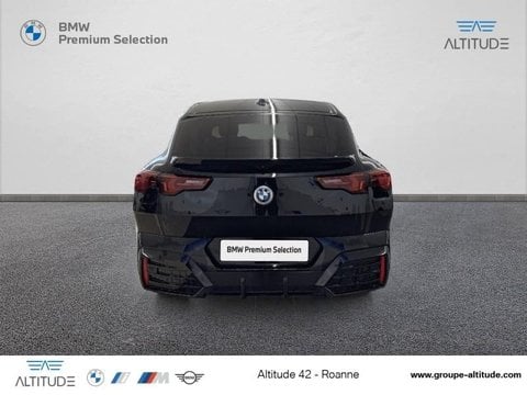 Voitures D'occasion À Le Coteau | Bmw X2 Sdrive20Ia 170Ch M Sport Dkg7