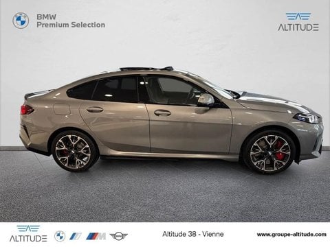 Voitures D'occasion À Vienne | Bmw Série 2 Gran Coupé 223 218Ch M Sport Xdrive Dkg7