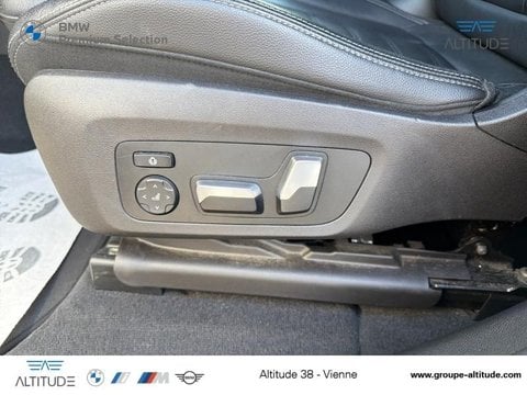Voitures D'occasion À Vienne | Bmw X4 Xdrive30D 265Ch Xline Euro6D-T