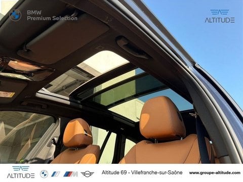 Voitures D'occasion À Villefranche-Sur-Saône | Bmw X3 Xdrive30E 292Ch M Sport