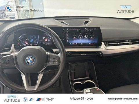 Voitures D'occasion À Limonest | Bmw X1 Xdrive25E 245Ch Xline