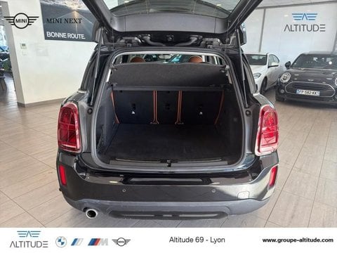 Voitures D'occasion À Limonest | Mini Countryman Cooper Se 125Ch + 95Ch Edition Premium Plus All...