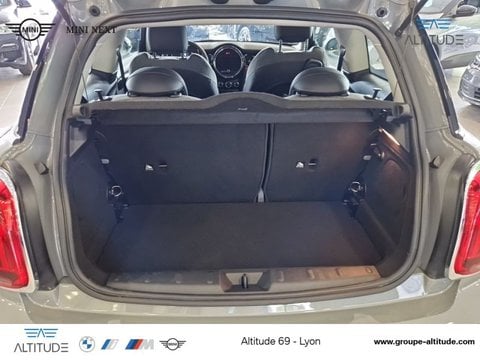Voitures D'occasion À Limonest | Mini Mini Cooper Se 184Ch Classic Bva 5Cv