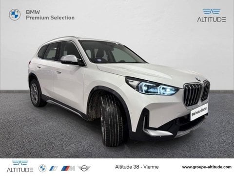 Voitures D'occasion À Vienne | Bmw X1 Sdrive18I 136Ch Xline