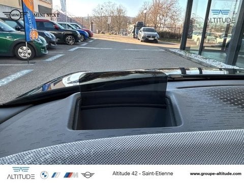Voitures D'occasion À Saint-Etienne | Mini Cooper 3 Portes S 204Ch Favoured Dkg7