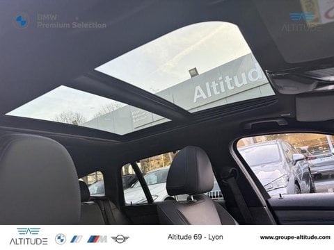 Voitures D'occasion À Limonest | Bmw Série 3 Touring 330Ea 292Ch M Sport