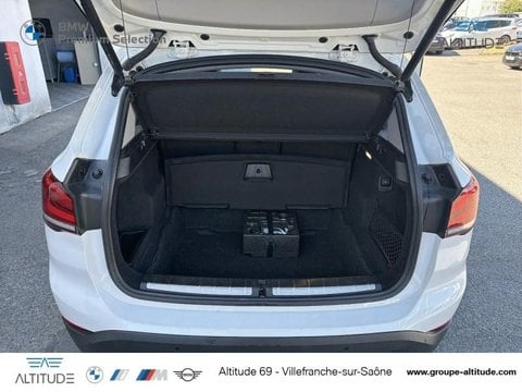 Voitures D'occasion À Villefranche-Sur-Saône | Bmw X1 Xdrive18Da 150Ch M Sport