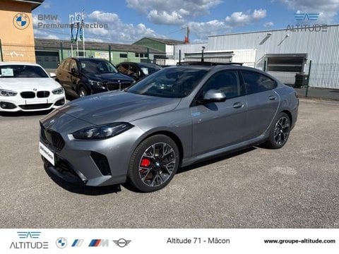 Voitures D'occasion À Sancé | Bmw Série 2 Gran Coupé 220 170Ch M Sport Dkg7