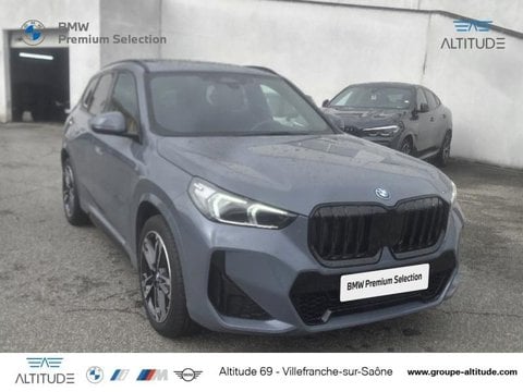 Voitures D'occasion À Villefranche-Sur-Saône | Bmw X1 Xdrive30E 326Ch M Sport