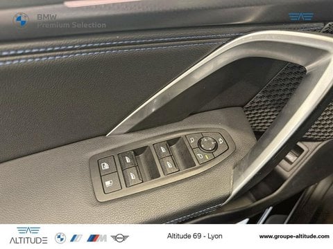 Voitures D'occasion À Limonest | Bmw X1 Xdrive25E 245Ch M Sport