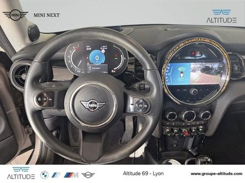 Voitures D'occasion À Limonest | Mini Mini Cooper 136Ch Edition Premium Plus Bva7