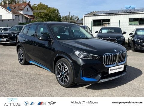 Voitures D'occasion À Sancé | Bmw X1 Ixdrive30 313Ch Xline