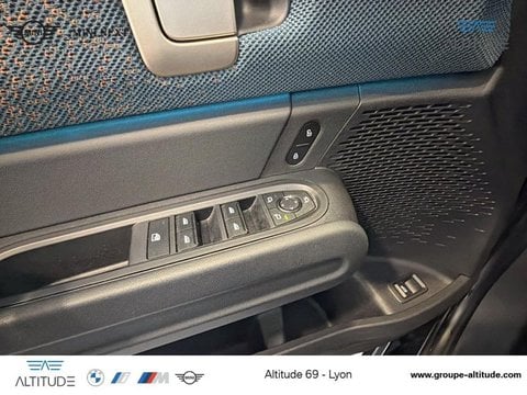 Voitures D'occasion À Limonest | Mini Countryman E 204Ch Favoured