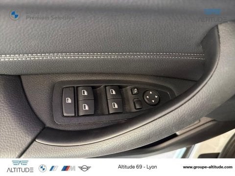 Voitures D'occasion À Limonest | Bmw X1 Xdrive20Da 190Ch Xline