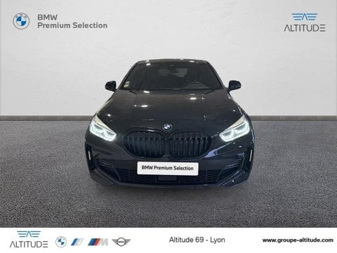 Voitures D'occasion À Limonest | Bmw Série 1 118Da 150Ch M Sport 8Cv