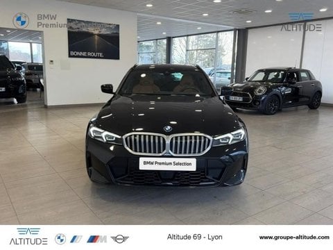 Voitures D'occasion À Limonest | Bmw Série 3 Touring 330Ea 292Ch M Sport