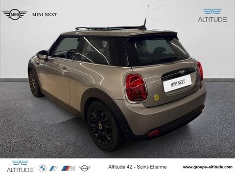 Voitures D'occasion À Le Coteau | Mini Mini Cooper Se 184Ch Edition Premium Plus Bva 5Cv