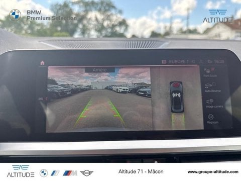 Voitures D'occasion À Sancé | Bmw M4 Coupé 3.0 510Ch Competition