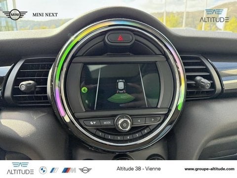 Voitures D'occasion À Vienne | Mini Mini Cooper 136Ch Edition Greenwich Bva7 109G