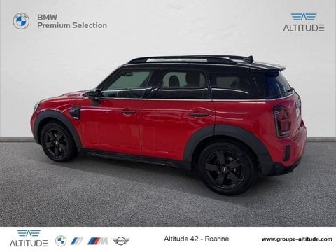 Voitures D'occasion À Le Coteau | Mini Countryman Cooper D 150Ch Northwood Bva8