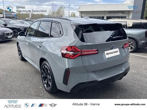 Voitures D'occasion À Vienne | Bmw X3 Xdrive30E 299Ch M Sport