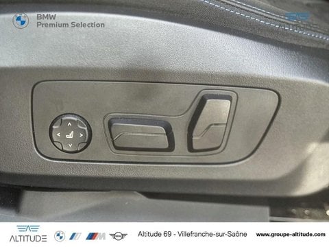 Voitures D'occasion À Villefranche-Sur-Saône | Bmw X2 I Edrive20 204Ch M Sport