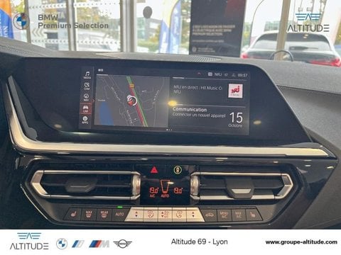 Voitures D'occasion À Limonest | Bmw Z4 Roadster Sdrive20Ia 197Ch M Sport