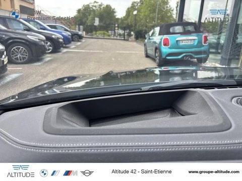 Voitures D'occasion À Saint-Etienne | Bmw Série 3 Touring M340Da Xdrive 340Ch M Performance