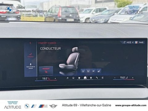 Voitures D'occasion À Villefranche-Sur-Saône | Bmw X3 Xdrive30E 299Ch M Sport