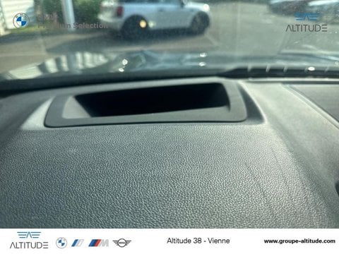 Voitures D'occasion À Vienne | Bmw X4 Xdrive20D 190Ch M Sport Euro6D-T