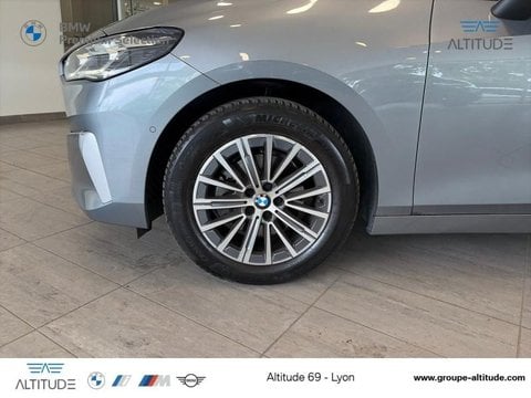 Voitures D'occasion À Limonest | Bmw Série 2 Activetourer 218I 136Ch Luxury Dkg7